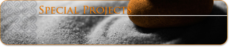 Rito Special Projects